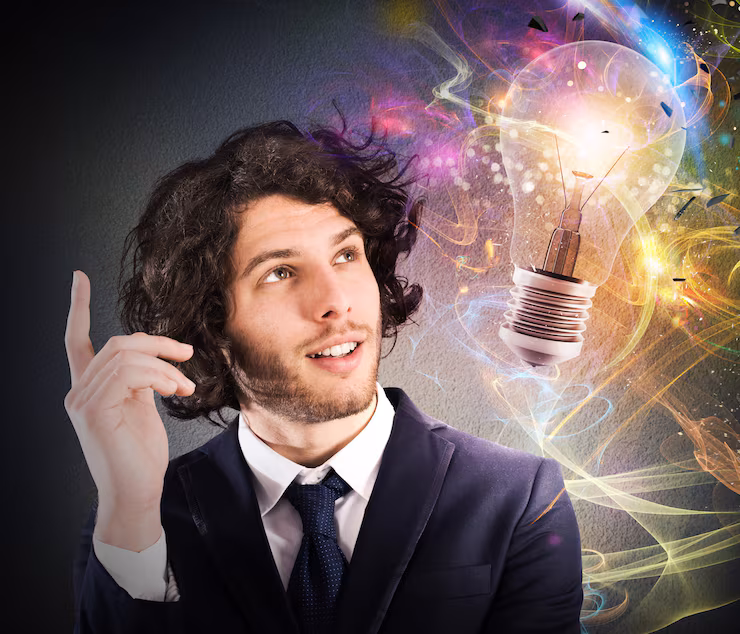 MetaMind™ Creative Cognition Amplifier